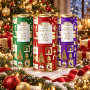 Солодкі подарунки «Merry Christmas and Happy New Year!» 