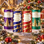 Солодкі подарунки «Merry Christmas and Happy New Year!» 