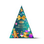  Солодкі подарунки  «MERRY CHRISTMAS»  