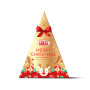  Солодкі подарунки  «MERRY CHRISTMAS»  