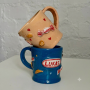 A cup that makes sense