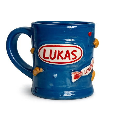A cup that makes sense