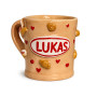 A cup that makes sense