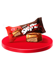 Цукерки «Swipe» ящик 3 кг.