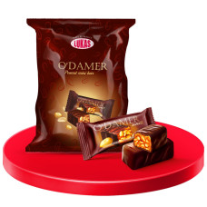 Цукерки «O`damer» пакет 1 кг.
