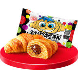 «Kurasan» with cocoa cream filling box 1.08 kg.