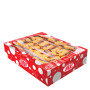 Cookies «Marcelyk» with raisins (2.5 kg box)