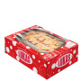«Gryliazhne» cookies (1.5 kg box)