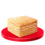 «Napoleon clasichnij» cake (box 0.8 kg)
